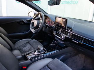 Audi S4 2020