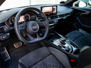 Audi S4 2020