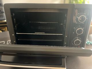Horno Eléctrico Fagor Multifunción