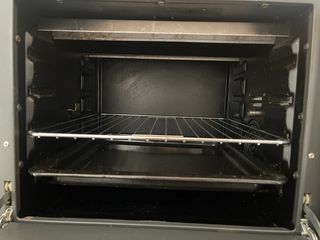 Horno Eléctrico Fagor Multifunción