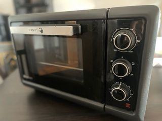 Horno Eléctrico Fagor Multifunción