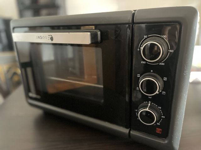 Horno Eléctrico Fagor Multifunción