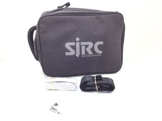 E674925-0 Dron Con Cámara Sjrc F11 Pro