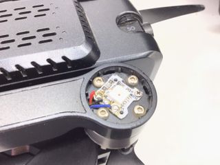 E674925-0 Dron Con Cámara Sjrc F11 Pro