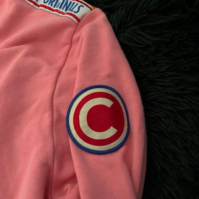 Sudadera Colmar Originals Talla S/M cotton