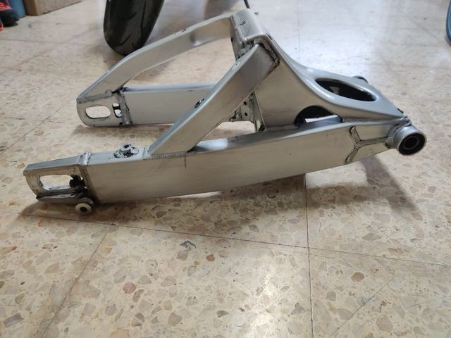 Basculante Yamaha YZF R6 1999-2003