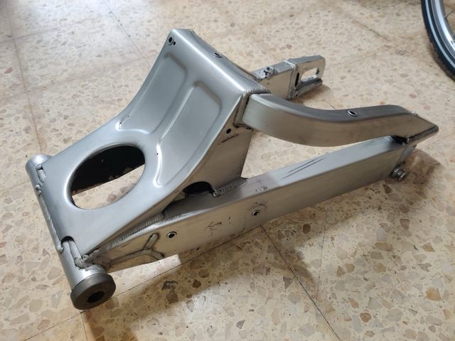 Basculante Yamaha YZF R6 1999-2003