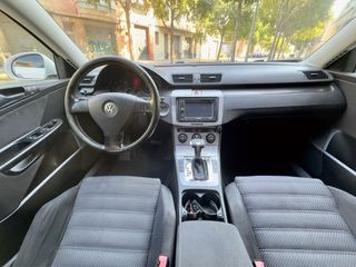 Se Vende Volkswagen Passat 2.0 AUTOMATICO!!!