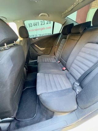 Se Vende Volkswagen Passat 2.0 AUTOMATICO!!!