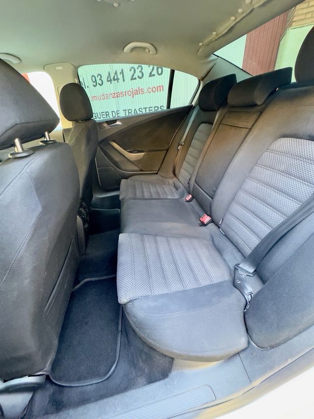 Se Vende Volkswagen Passat 2.0 AUTOMATICO!!!