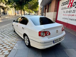 Se Vende Volkswagen Passat 2.0 AUTOMATICO!!!