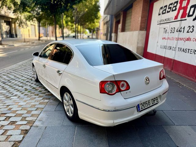 Se Vende Volkswagen Passat 2.0 AUTOMATICO!!!