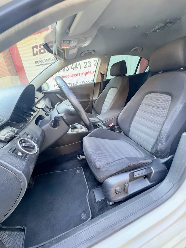 Se Vende Volkswagen Passat 2.0 AUTOMATICO!!!