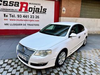 Se Vende Volkswagen Passat 2.0 AUTOMATICO!!!