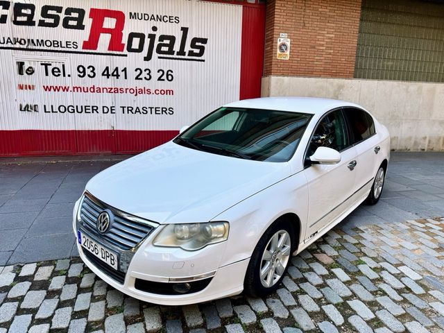 Se Vende Volkswagen Passat 2.0 AUTOMATICO!!!