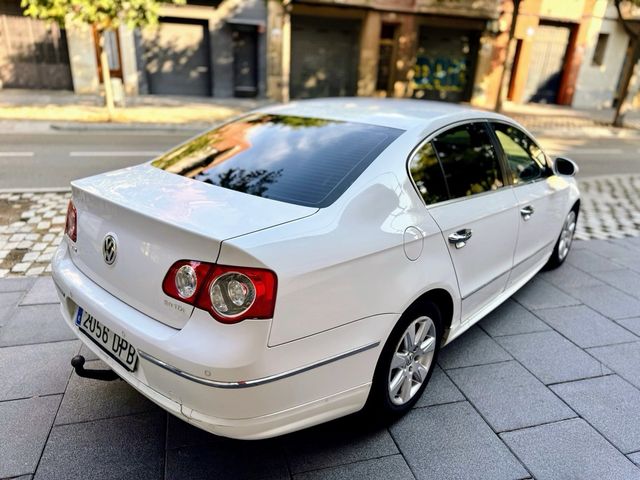 Se Vende Volkswagen Passat 2.0 AUTOMATICO!!!