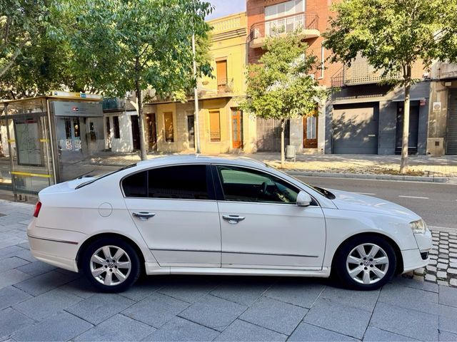 Se Vende Volkswagen Passat 2.0 AUTOMATICO!!!