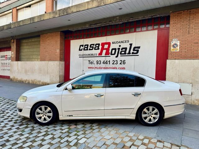 Se Vende Volkswagen Passat 2.0 AUTOMATICO!!!