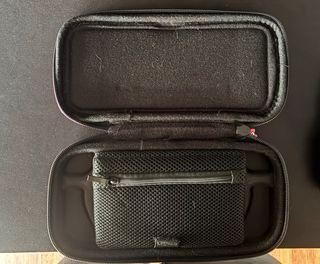 Funda Nintendo Switch Splatoon 2