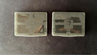 Funda Nintendo Switch Splatoon 2