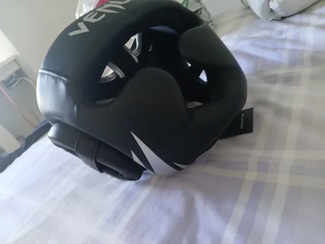 Casco Boxeo Venum Nuevo