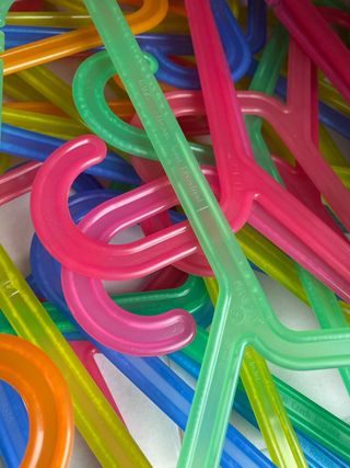 Perchas Infantiles Ikea. 2 € la docena. Tengo 36.