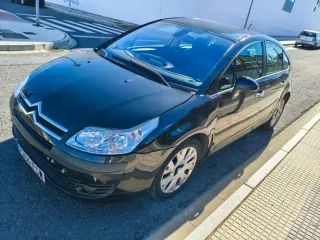 Citroen C4 2006
