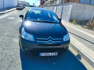 Citroen C4 2006