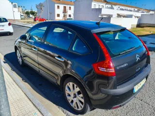 Citroen C4 2006