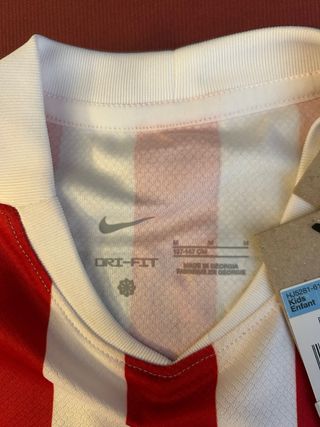 Camiseta Atlético de Madrid 25-26 Nike Talla M