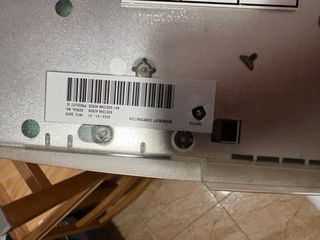 Xbox transparente microsoft