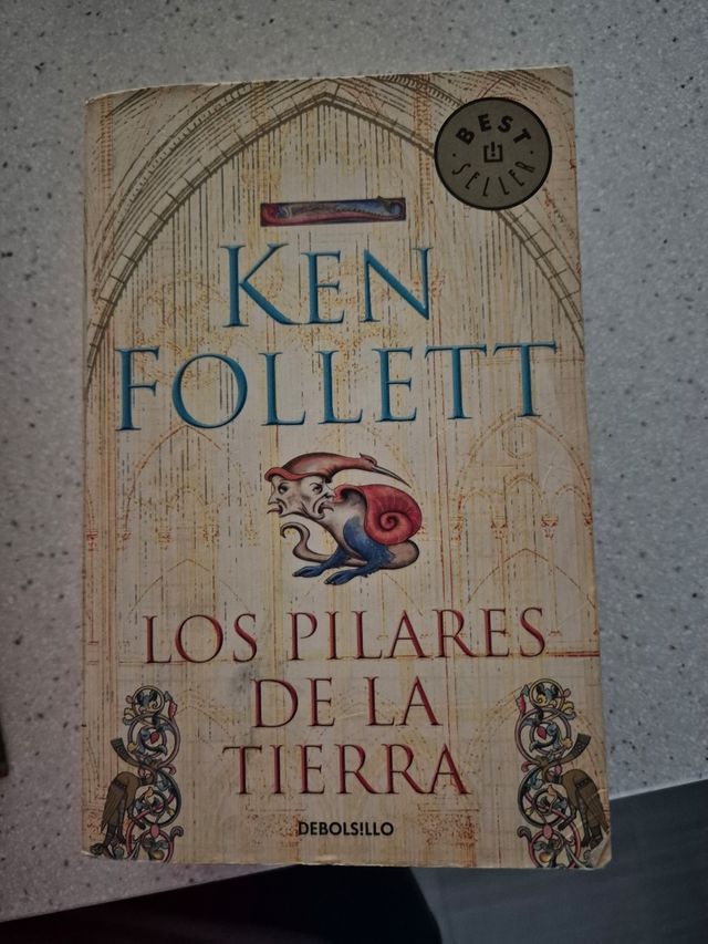 I pilastri della terra