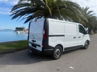 Renault Trafic 2016