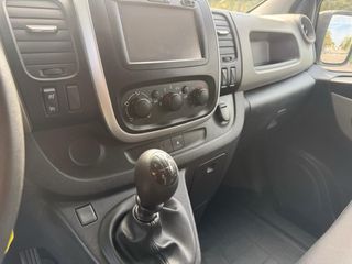 Renault Trafic 2016