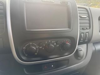 Renault Trafic 2016