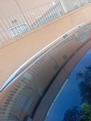 Nissan Qashqai+2 2009