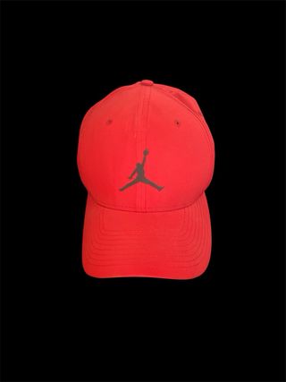 Cappello Jordan Rosso