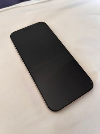 iPhone 16 Pro Max 256GB Salud De Batería 90%