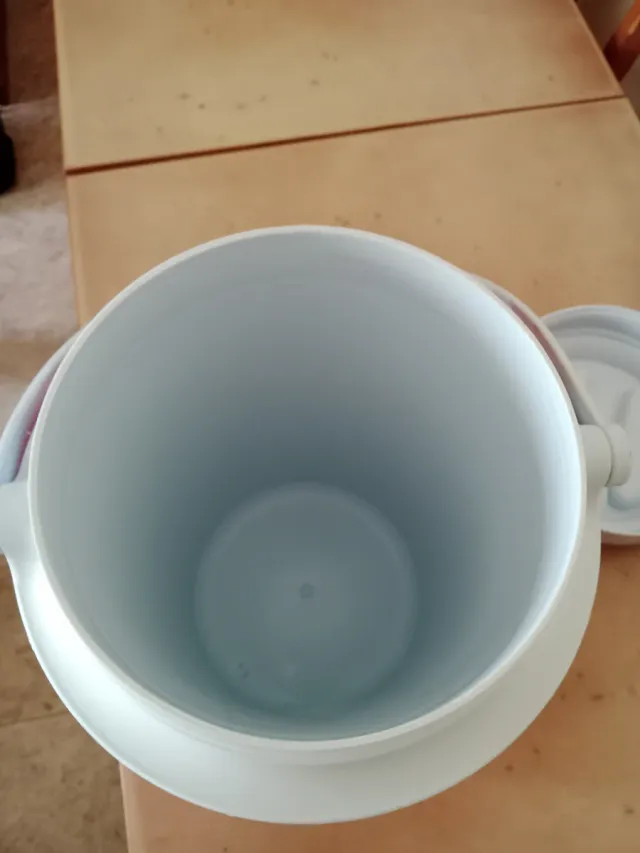 Termo Rojo Rubbermaid