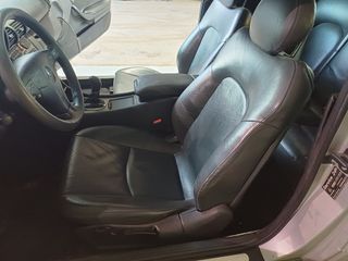 DESPIECE COMPLETO MERCEDES C (W203) SPORTCOUPE