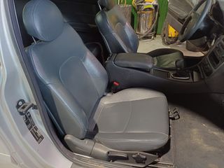 DESPIECE COMPLETO MERCEDES C (W203) SPORTCOUPE