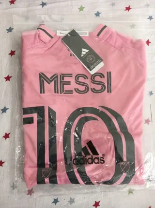 Camisetas de Fútbol