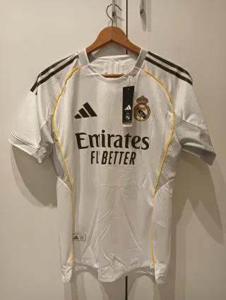 Camisetas de Fútbol