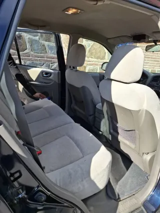 Hyundai Santa Fe 2005