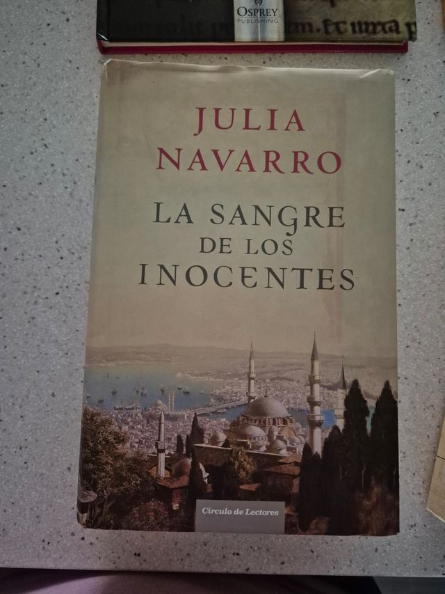 Il sangue degli innocenti