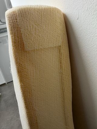 Colchón Cuna 140x70cm Mamas & Papas