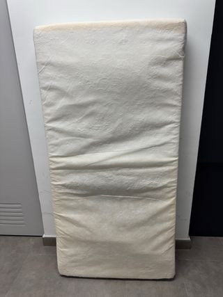 Colchón Cuna 140x70cm Mamas & Papas