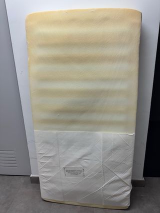 Colchón Cuna 140x70cm Mamas & Papas