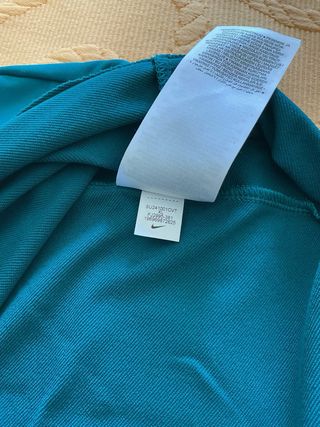 Sudadera Portugal Nike Original