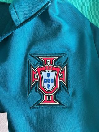 Sudadera Portugal Nike Original